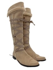 ALBA MODA Weitschaftstiefel
