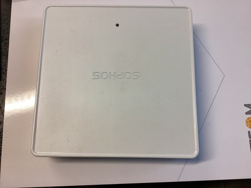 Sophos apx 120 - sophos,