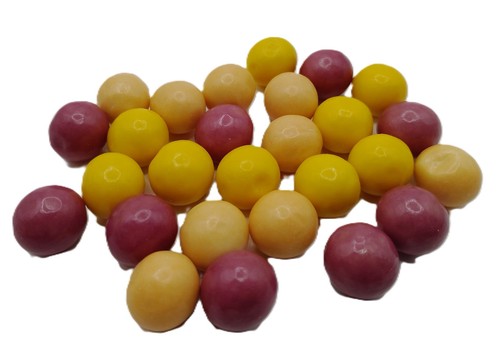 Tutti frutti kaugummi - tutti, |