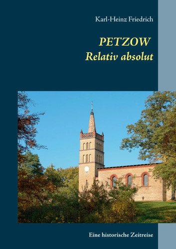 Petzow relativ absolut - |,
