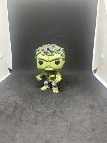 Hulk funko pop - hulk,