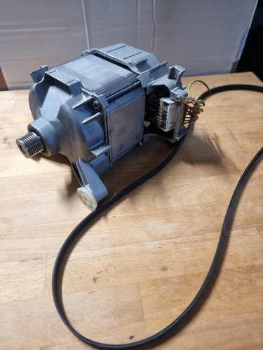 Siemens elektro motor - siemens,