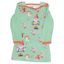 Mim-Pi, Kleid, Größe: 98