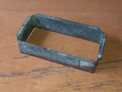 Blende für - blende, (für