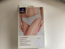 Damen Tchibo Unterhosen Neu