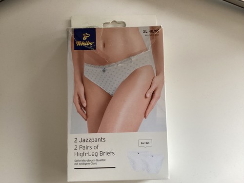 Damen tchibo unterhosen neu - damen,