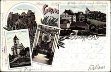 Litho Maria Langegg