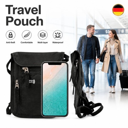 Brusttasche brustbeutel - brusttasche,