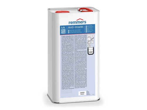 Remmers anti insekt - remmers, anti-insekt