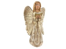 Sammler Porzellan Figur Engel