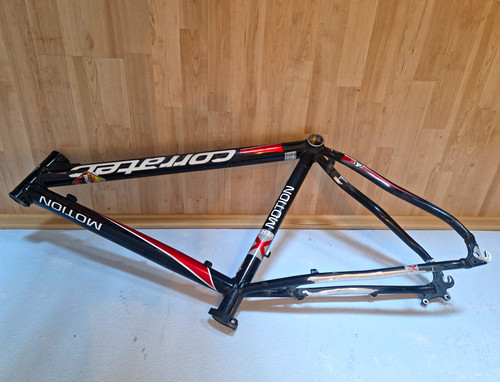 Corratec vert motion mtb - x,
