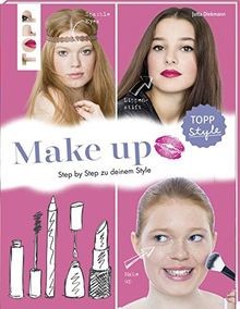Make step zu - make, up: