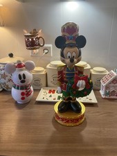  Disney Christmas Ornament