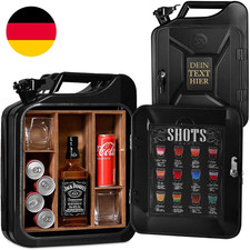 Maverton 20L Kanister Mini Bar