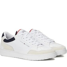 Tommy Hilfiger Trainers Basket