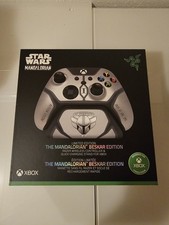 Razer Xbox Controller Star