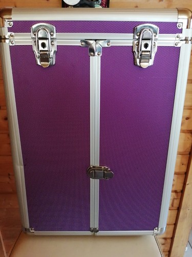Check rollen trolley - 2-rollen,