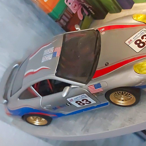 Bburago rennwagen modellauto - bburago,