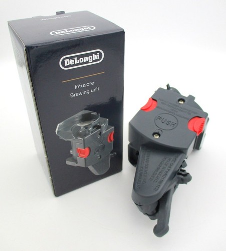 Delonghi brühgruppe - delonghi,