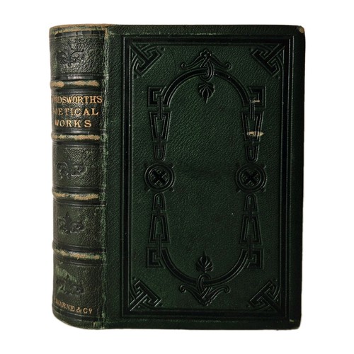 Poems william wordsworth - by,