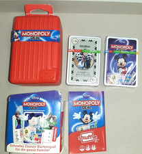 UNBESPIELT: Monopoly Deal