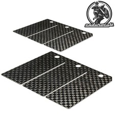 2x Carbon Membran für KTM