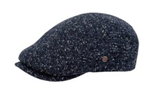 Schiebermütze FLATCAP