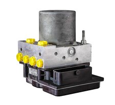 Fiat Fiorino ABS Steuergerät Reparatur - 0265800662, 0265231997, 51879971