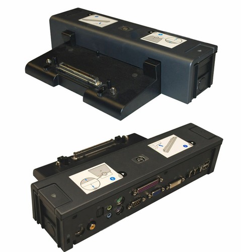 Port replicator dockingstation - port,