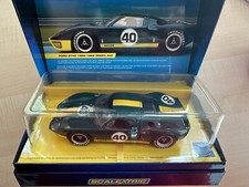 Scalextric C2942A Ford GT40