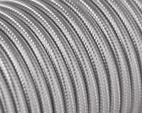 Textilkabel stoffkabel rund - textilkabel,stoffkabel,