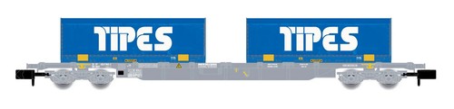Arnold hn6650 sncf sgss mit - arnold,