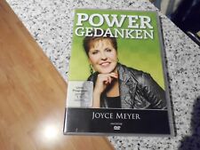 Joyce Meyer-Powergedanken - DVD