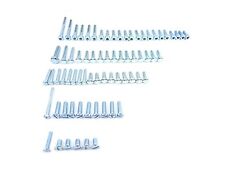 Schraubensatz für Motor +