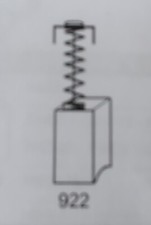 Kohlebürsten Rothenberger