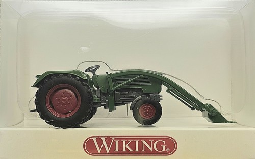 Wiking fendt farmer traktor - 2s,