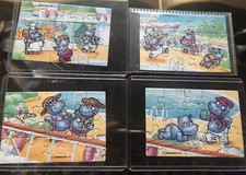 1 Super Puzzle H.H.Traumschiff ohne BPZ  100% Original