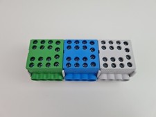 Hauptleitung-Abzweigklemme