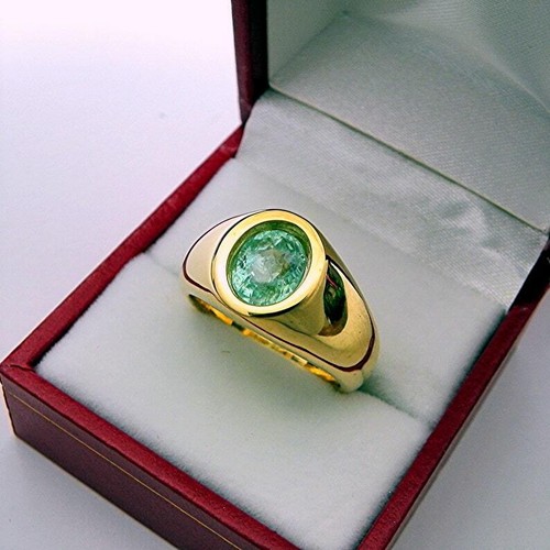 Aaa paraiba turmalin 8x6mm - turmalin,
