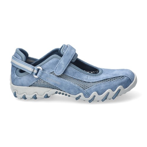 Allrounder mephisto slipper - mephisto,