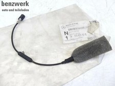 Mercedes diverse Leitungssatz Kabelbaum Autotelefon NEU NOS 2038205215 ✔️