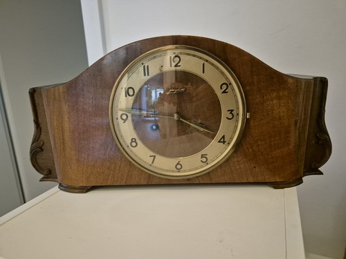 Buffetuhr kaminuhr - kaminuhr,