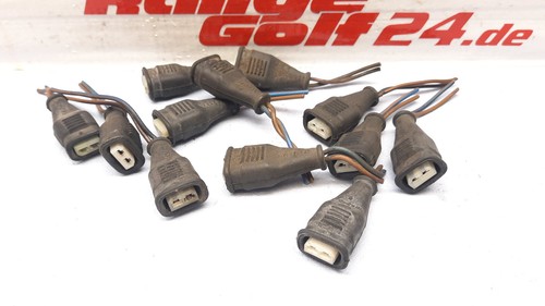 Stecker flachstecker - stecker,