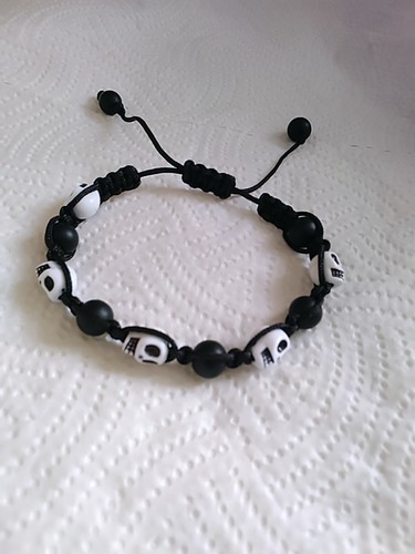 Unisex gothic totenkopf - unisex,