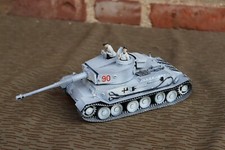 Tiger 1 Panzer Winter