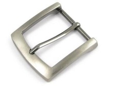 Gürtelschnalle silber antik