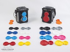 Lomo Lubitel flexible