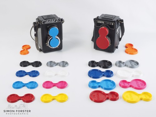 Lomo lubitel flexible - lomo,