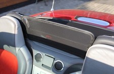 Airax wind deflector - airax, for