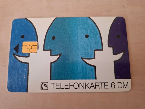 Telefonkarte bosch 119 1995 - telefonkarte,